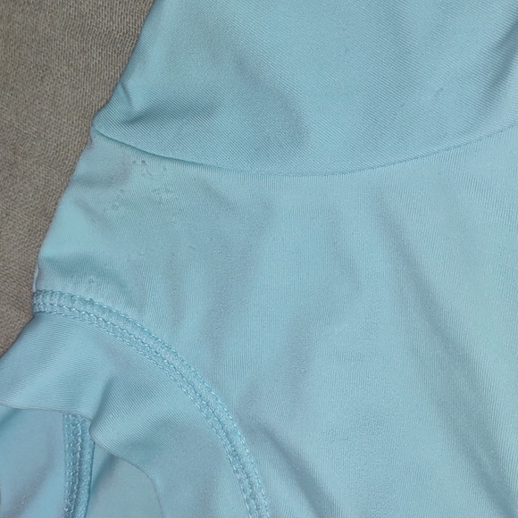 Carter's 24M/2T Swin Rashguards GUC - Picture 4 of 4